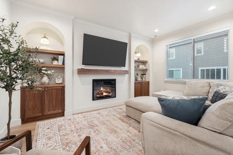 Tiny photo for 209 W WILLET DR, Salem, UT 84653 (MLS # 2167734)