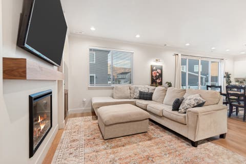 Tiny photo for 209 W WILLET DR, Salem, UT 84653 (MLS # 2167734)