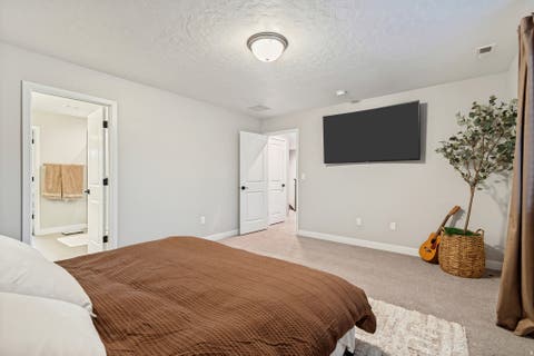 Tiny photo for 209 W WILLET DR, Salem, UT 84653 (MLS # 2167734)
