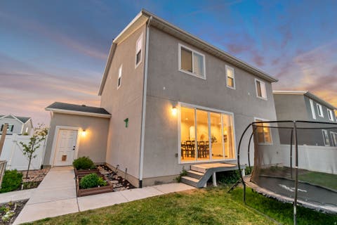 Tiny photo for 209 W WILLET DR, Salem, UT 84653 (MLS # 2167734)