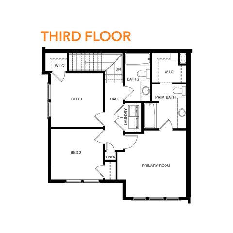 Tiny photo for 6574 W MOUNT RAINIER DR #2030, Herriman, UT 84096 (MLS # 2126900)