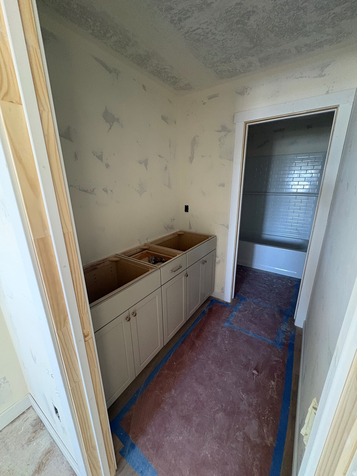 THE AUDREY - Residential