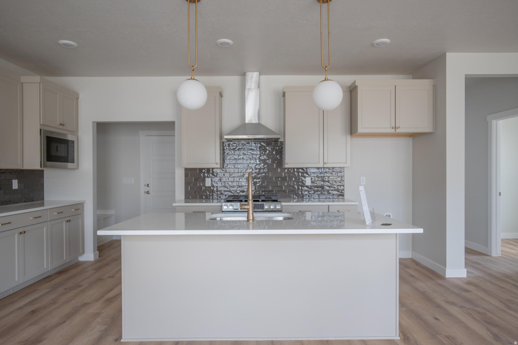THE AUDREY - Residential