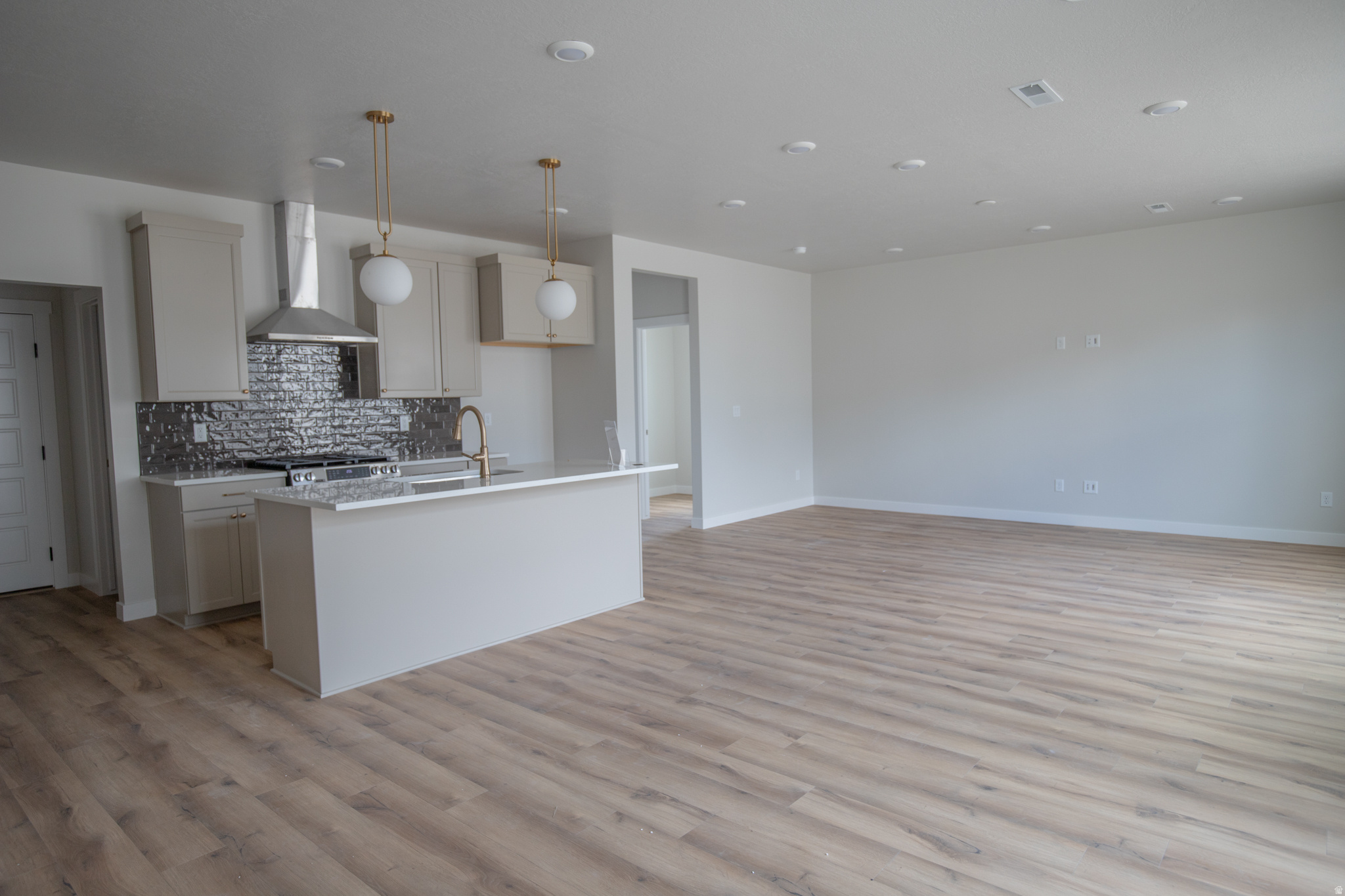 THE AUDREY - Residential