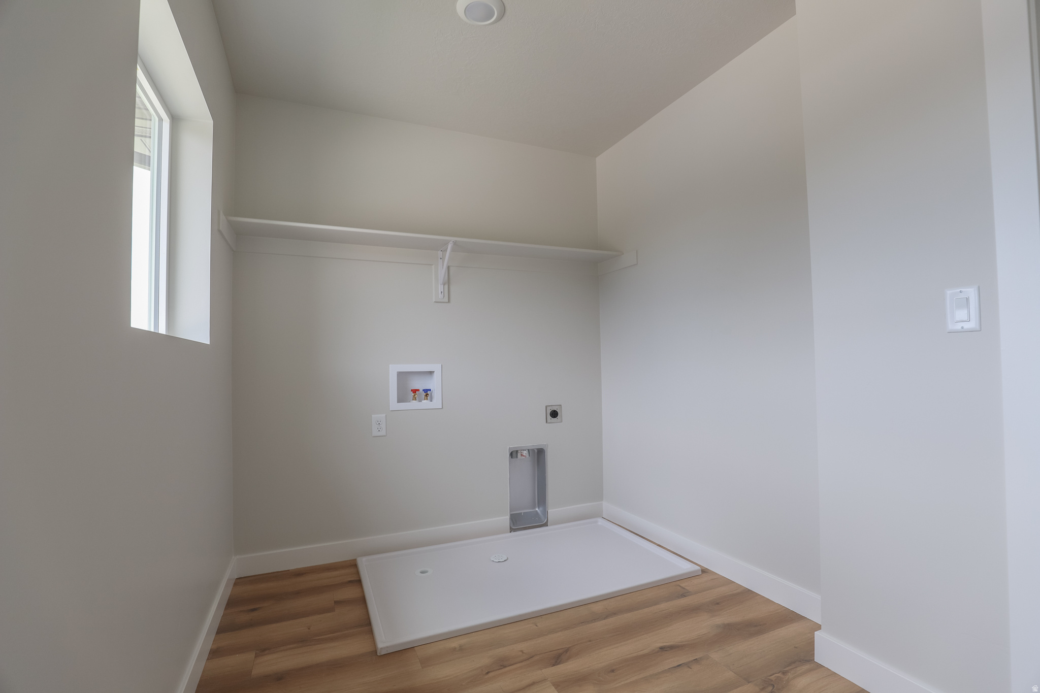 THE AUDREY - Residential