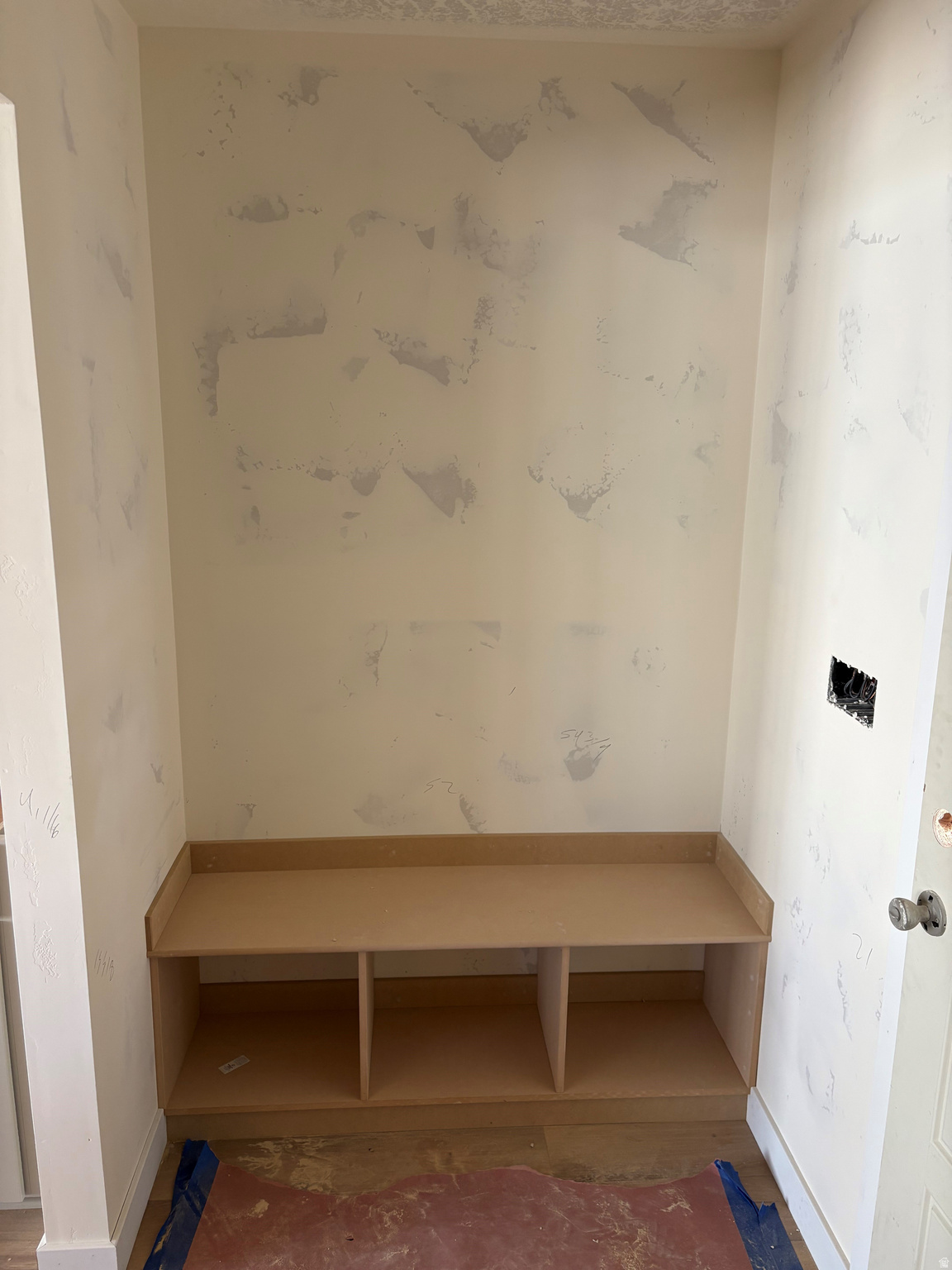 THE AUDREY - Residential