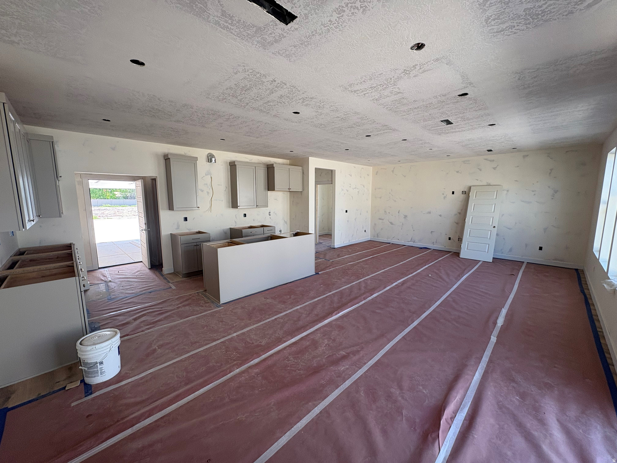 THE AUDREY - Residential