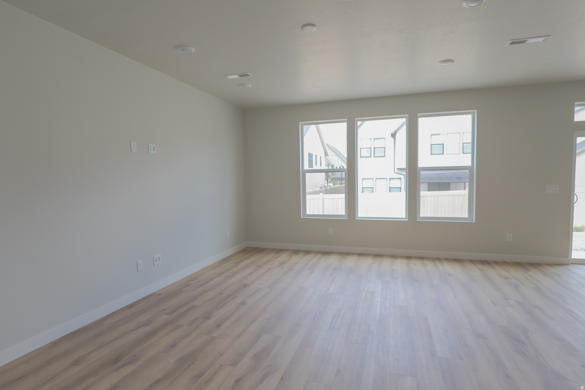 THE AUDREY - Residential