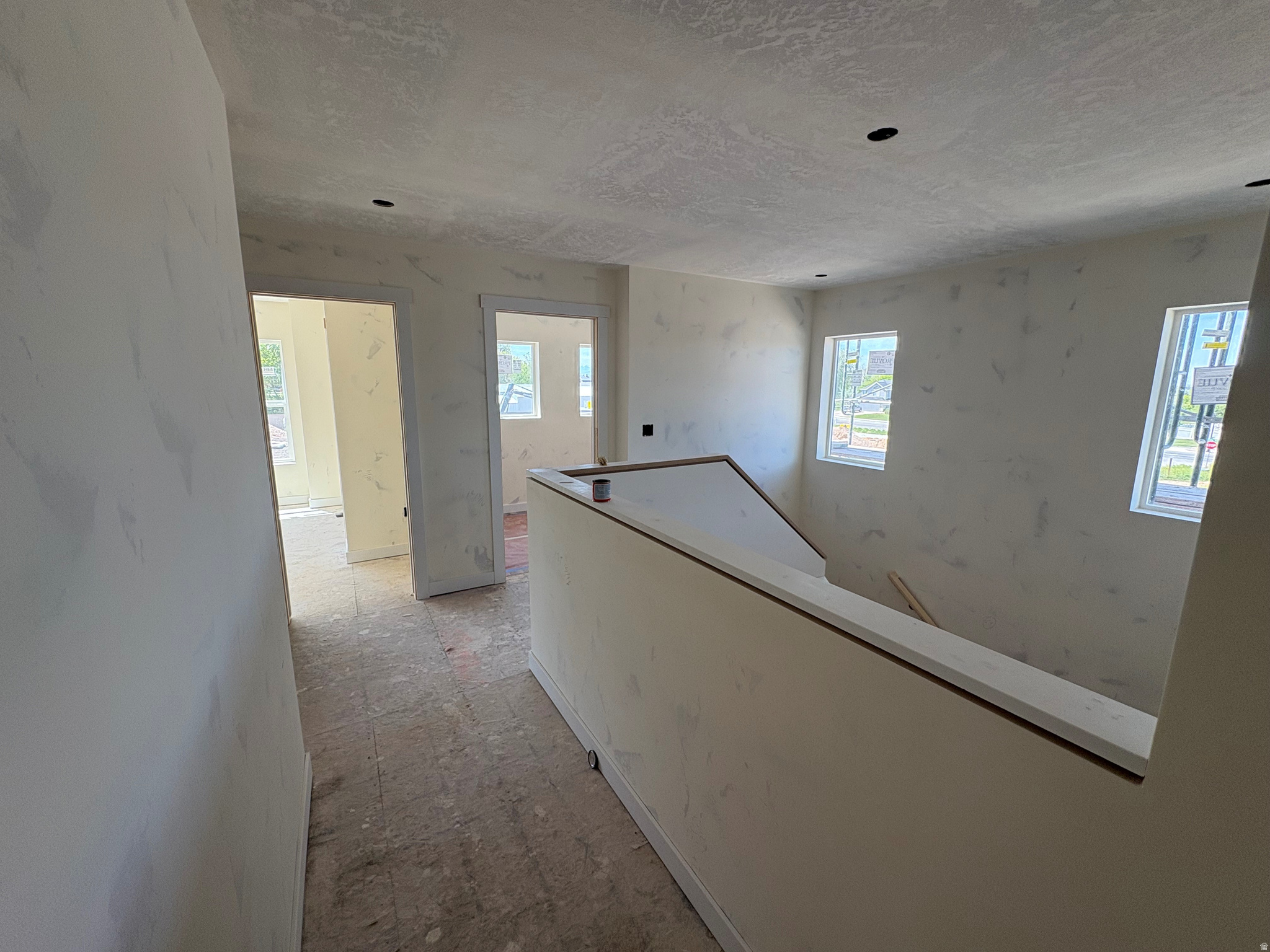 THE AUDREY - Residential