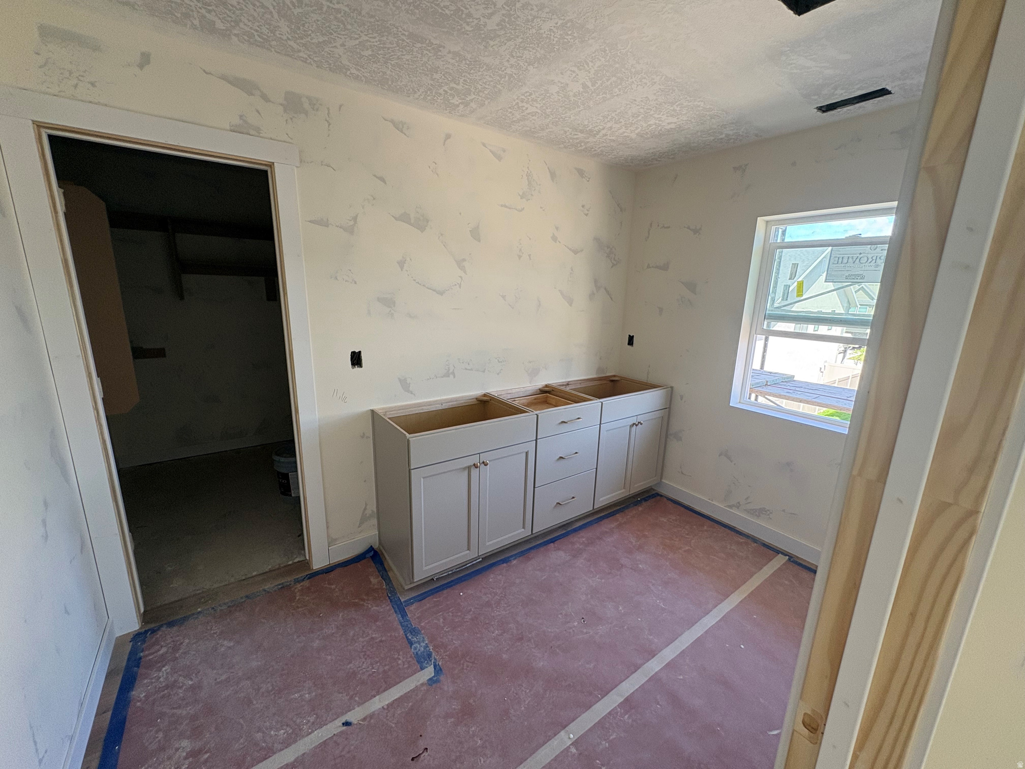 THE AUDREY - Residential