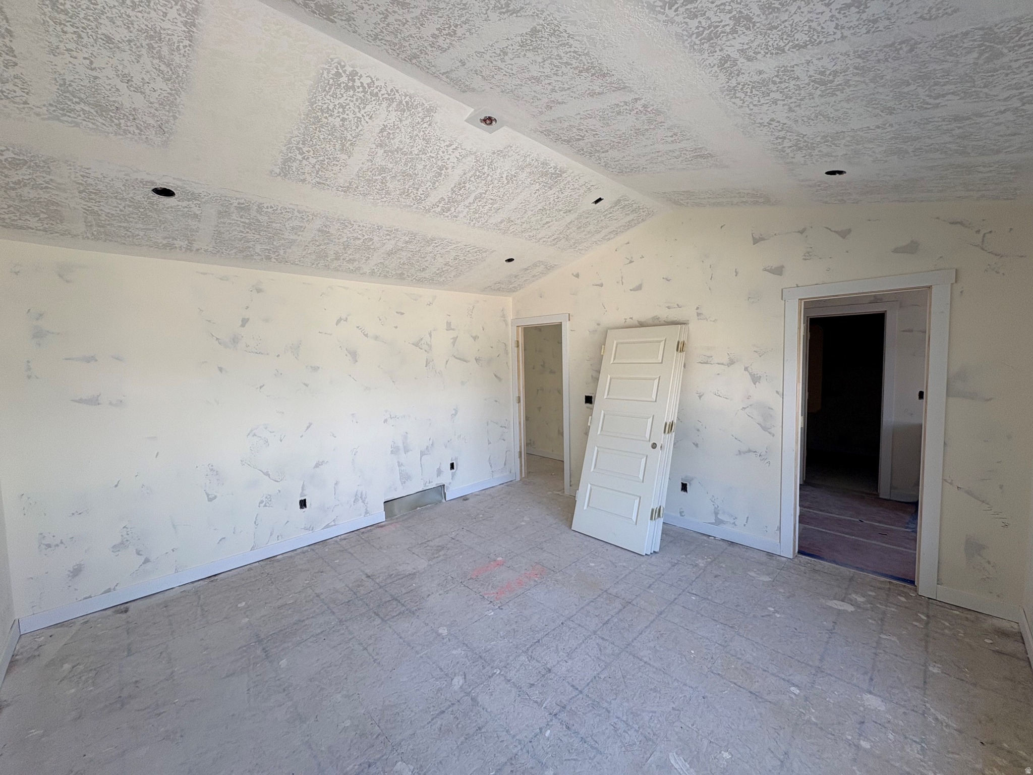 THE AUDREY - Residential