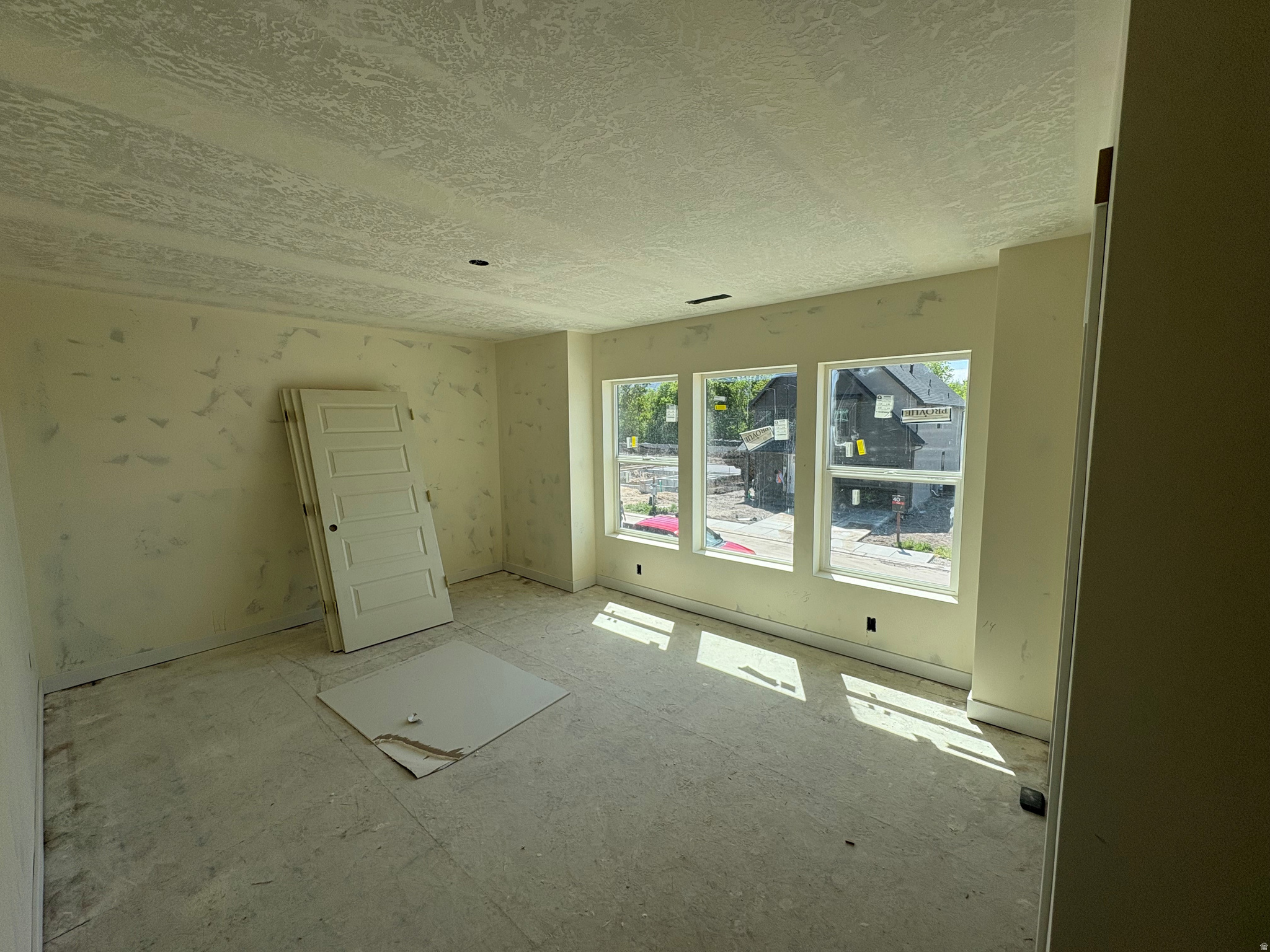 THE AUDREY - Residential