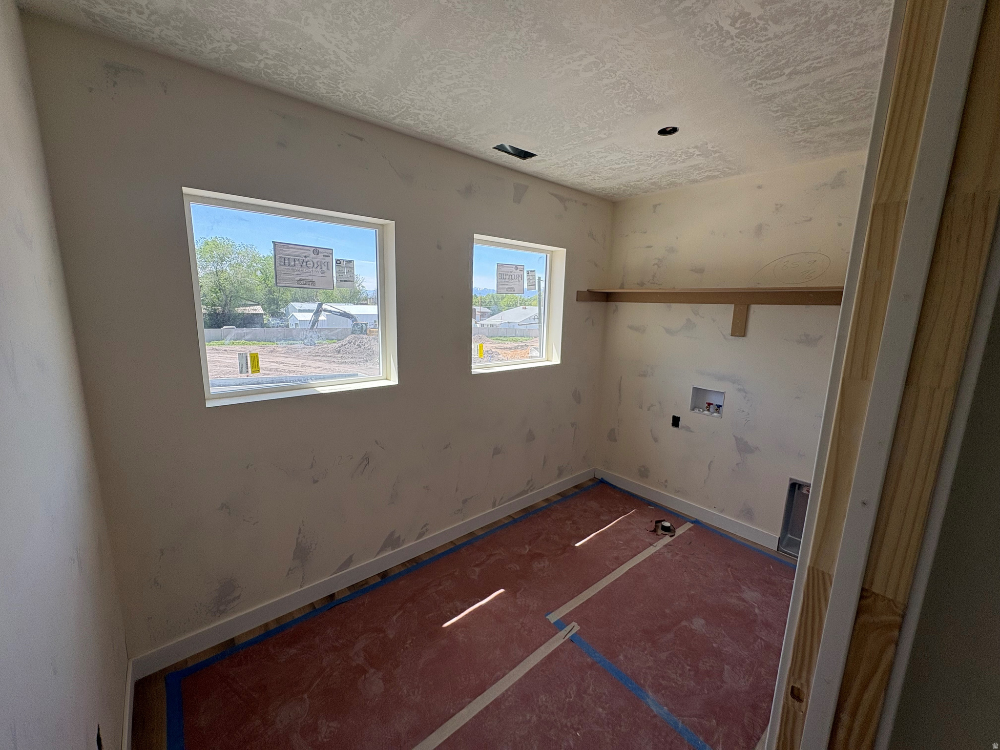 THE AUDREY - Residential