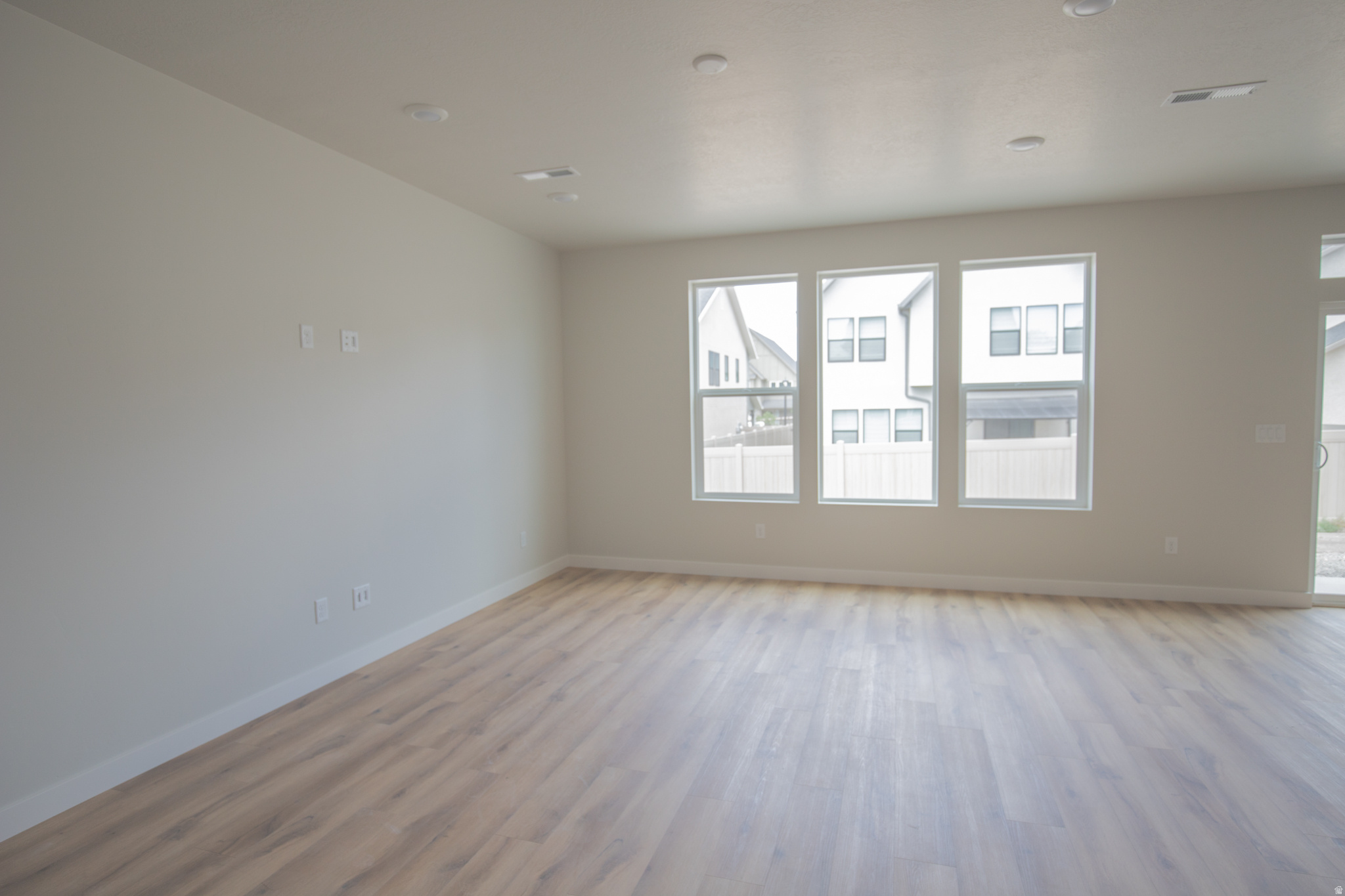 THE AUDREY - Residential