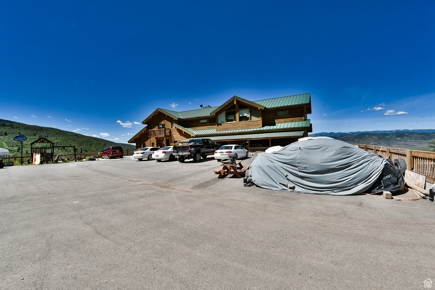 3090 N Rocky Rd, Kamas, Utah image 10