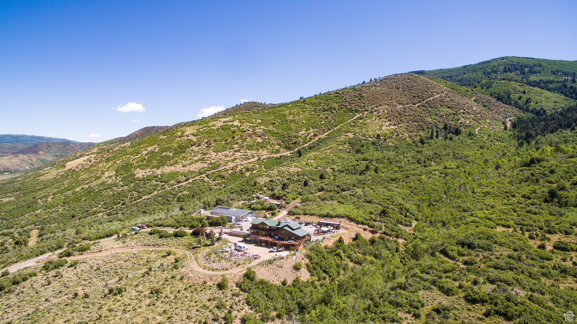 3090 N Rocky Rd, Kamas, Utah image 7