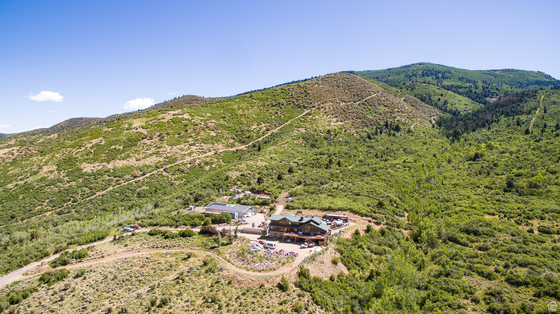 3090 N Rocky Rd, Kamas, Utah image 6