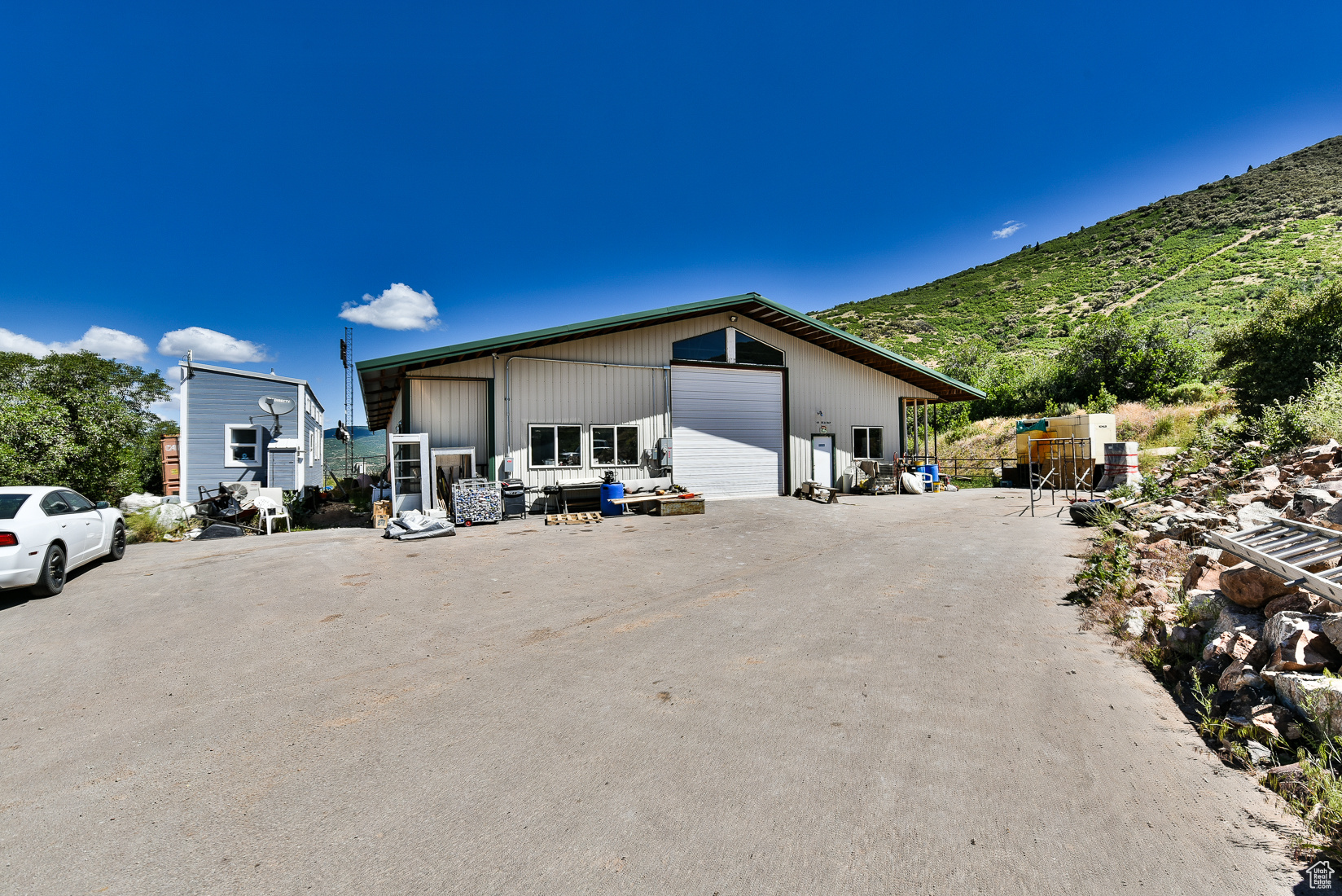 3090 N Rocky Rd, Kamas, Utah image 11