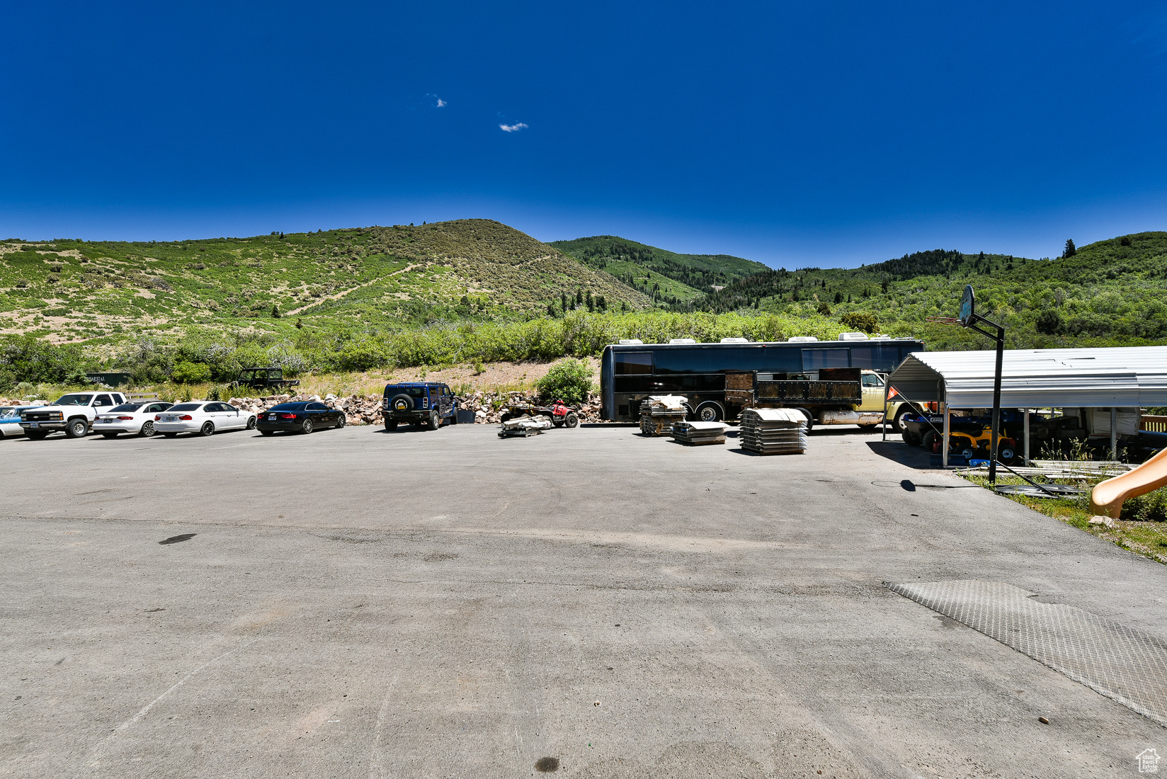 3090 N Rocky Rd, Kamas, Utah image 47