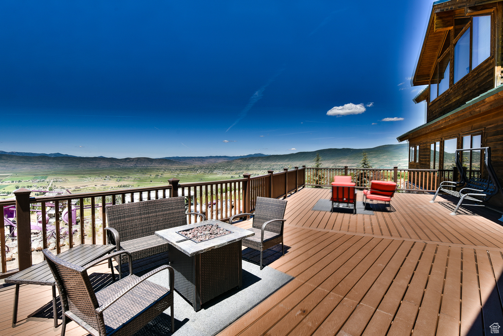 3090 N Rocky Rd, Kamas, Utah image 15