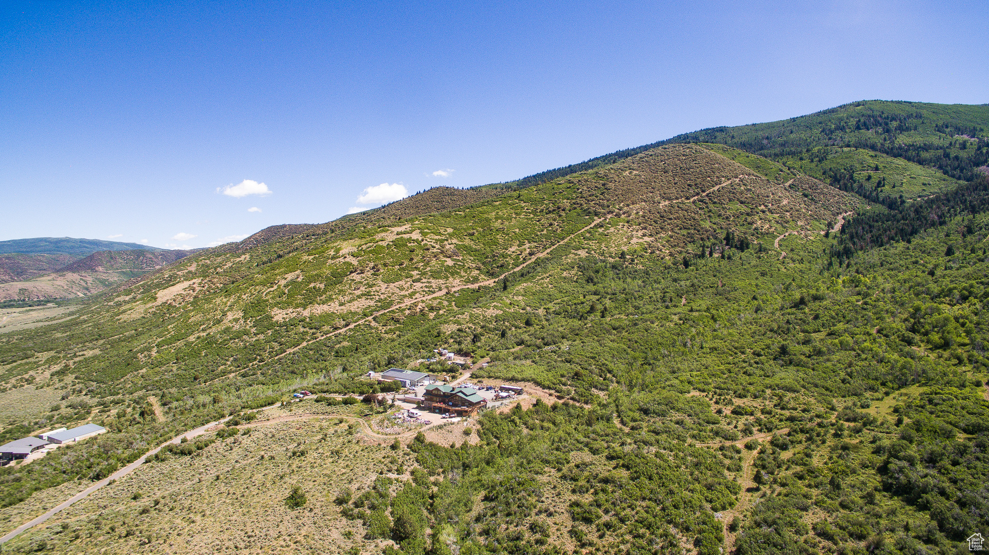 3090 N Rocky Rd, Kamas, Utah image 8