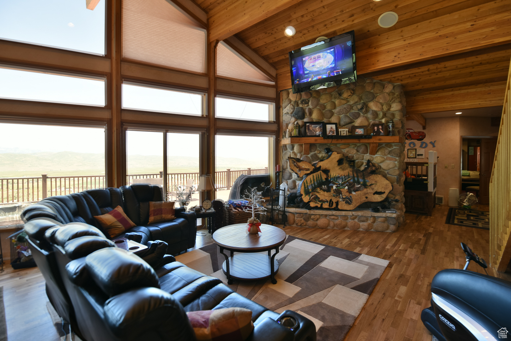 3090 N Rocky Rd, Kamas, Utah image 31