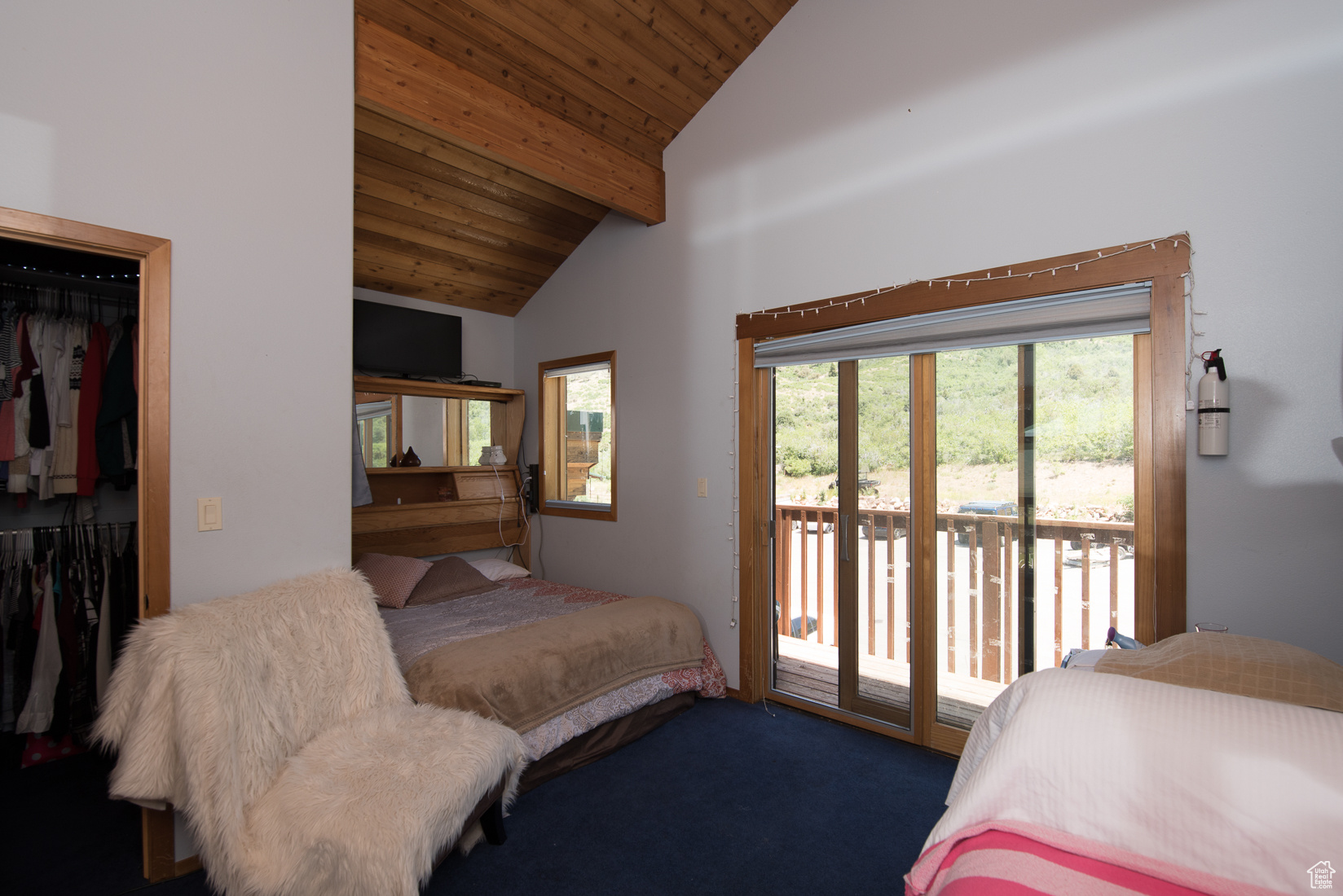 3090 N Rocky Rd, Kamas, Utah image 37