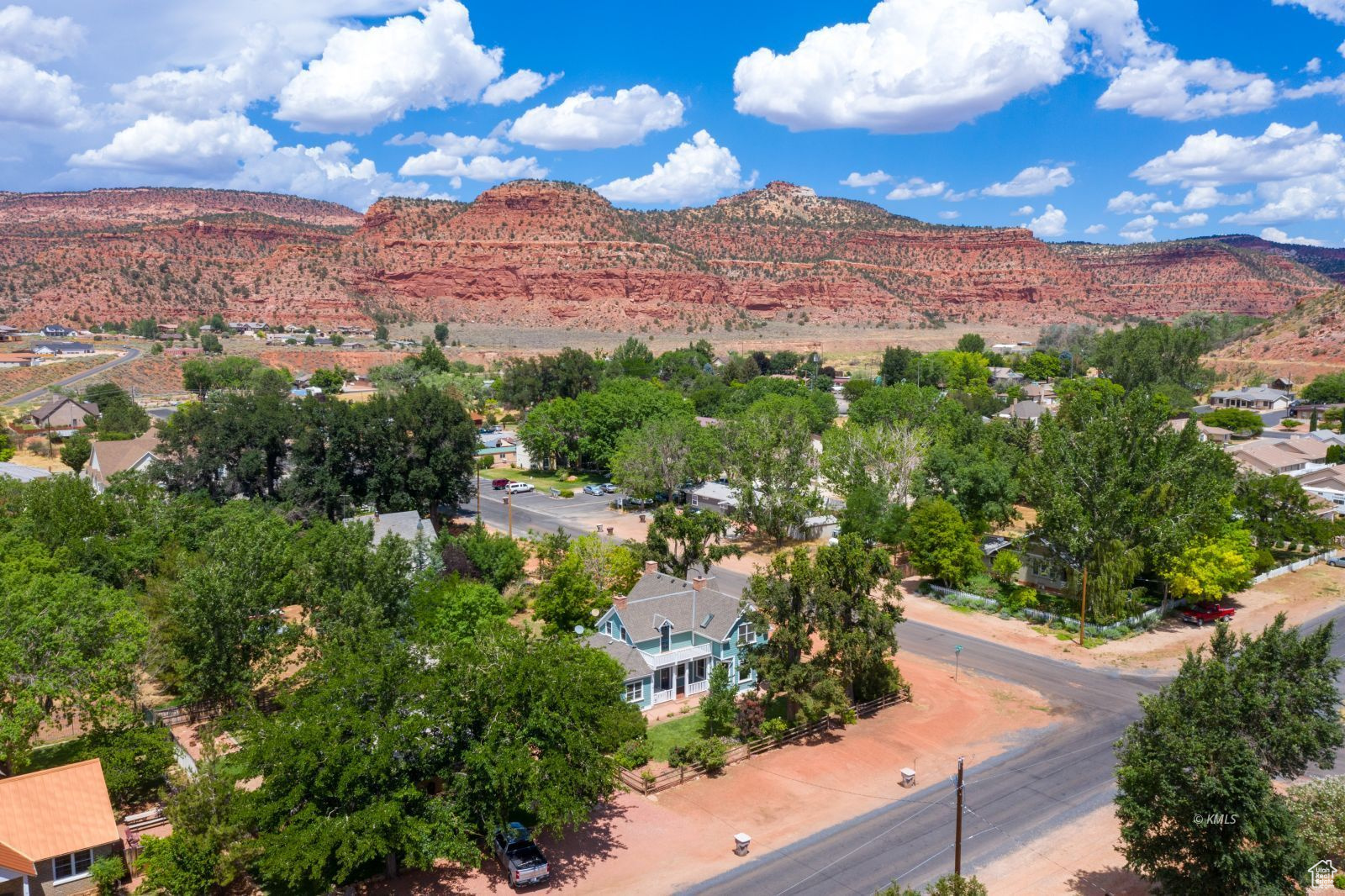 197 N 200, Kanab, Utah image 40