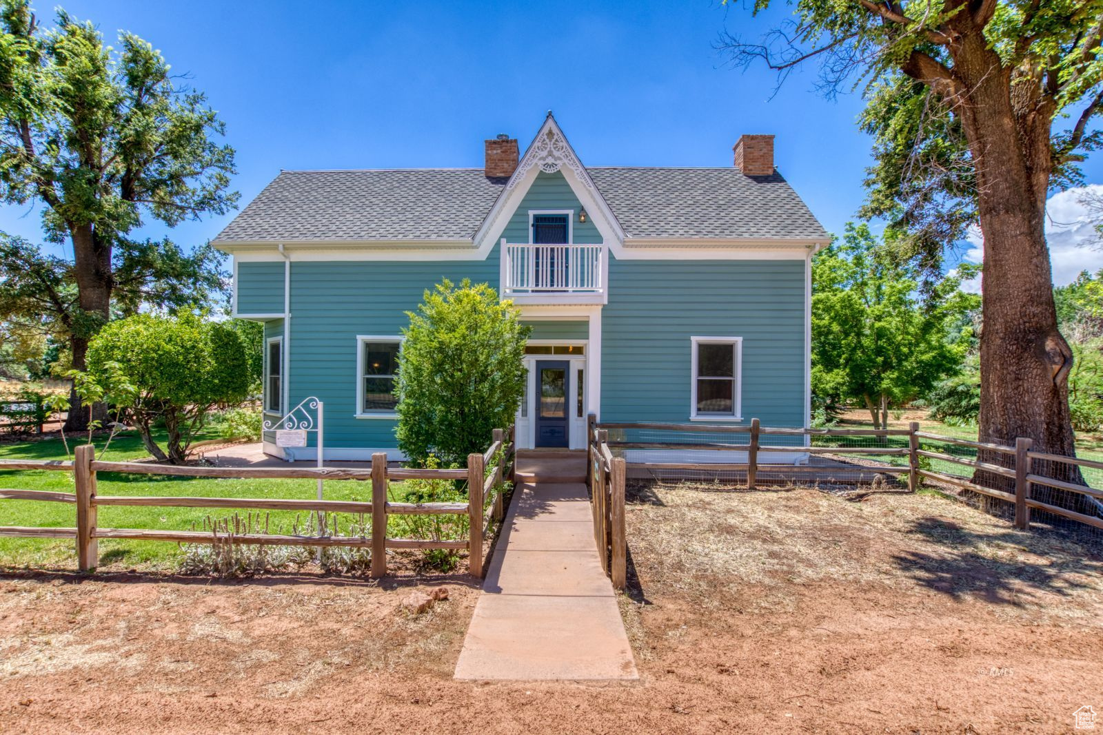 197 N 200, Kanab, Utah image 38