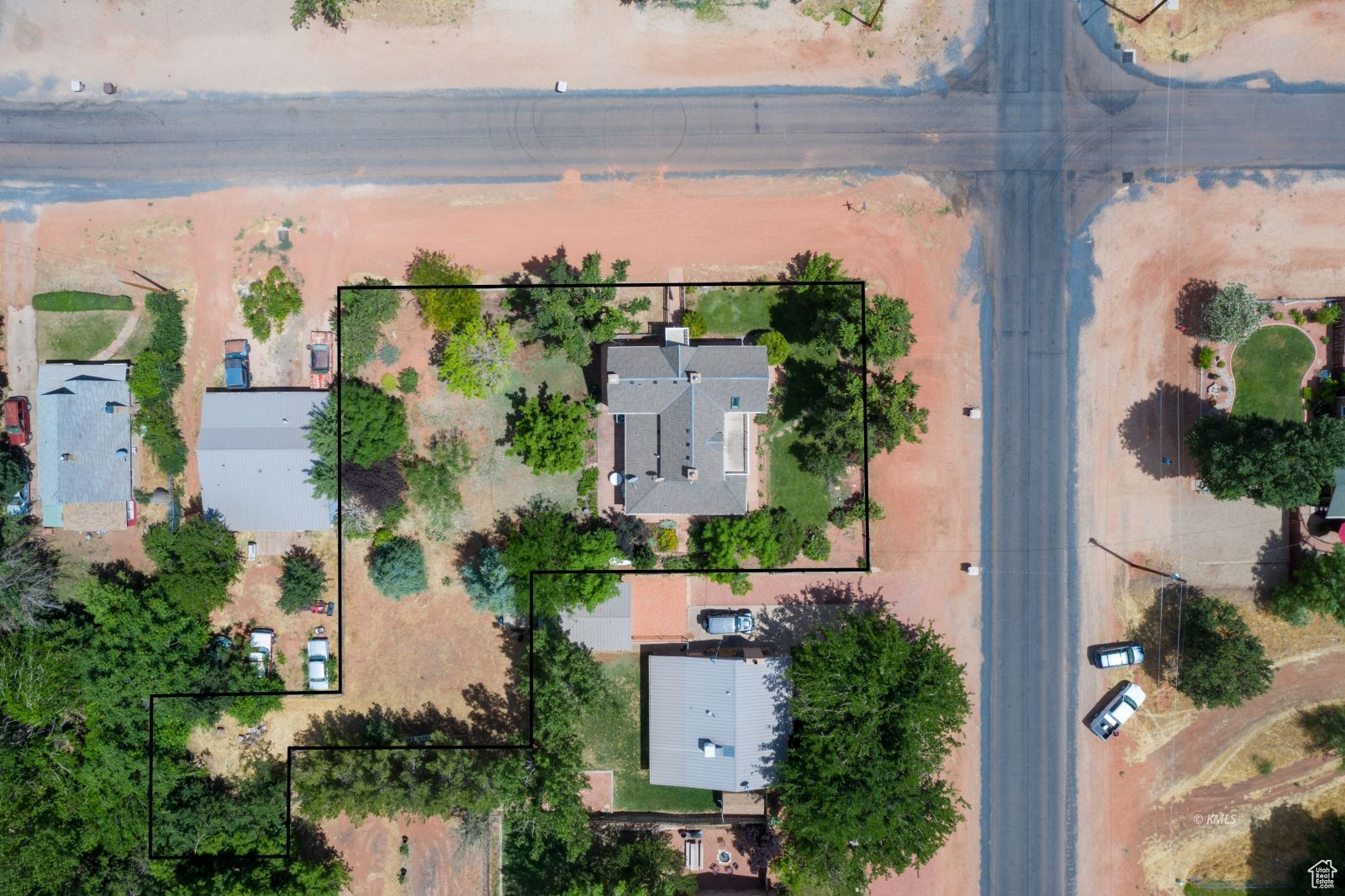 197 N 200, Kanab, Utah image 39
