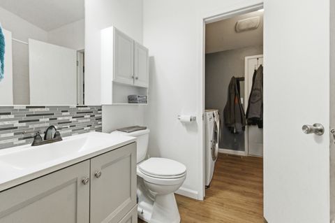 Tiny photo for 989 YUCCA DR W, Taylorsville, UT 84123 (MLS # 2126592)