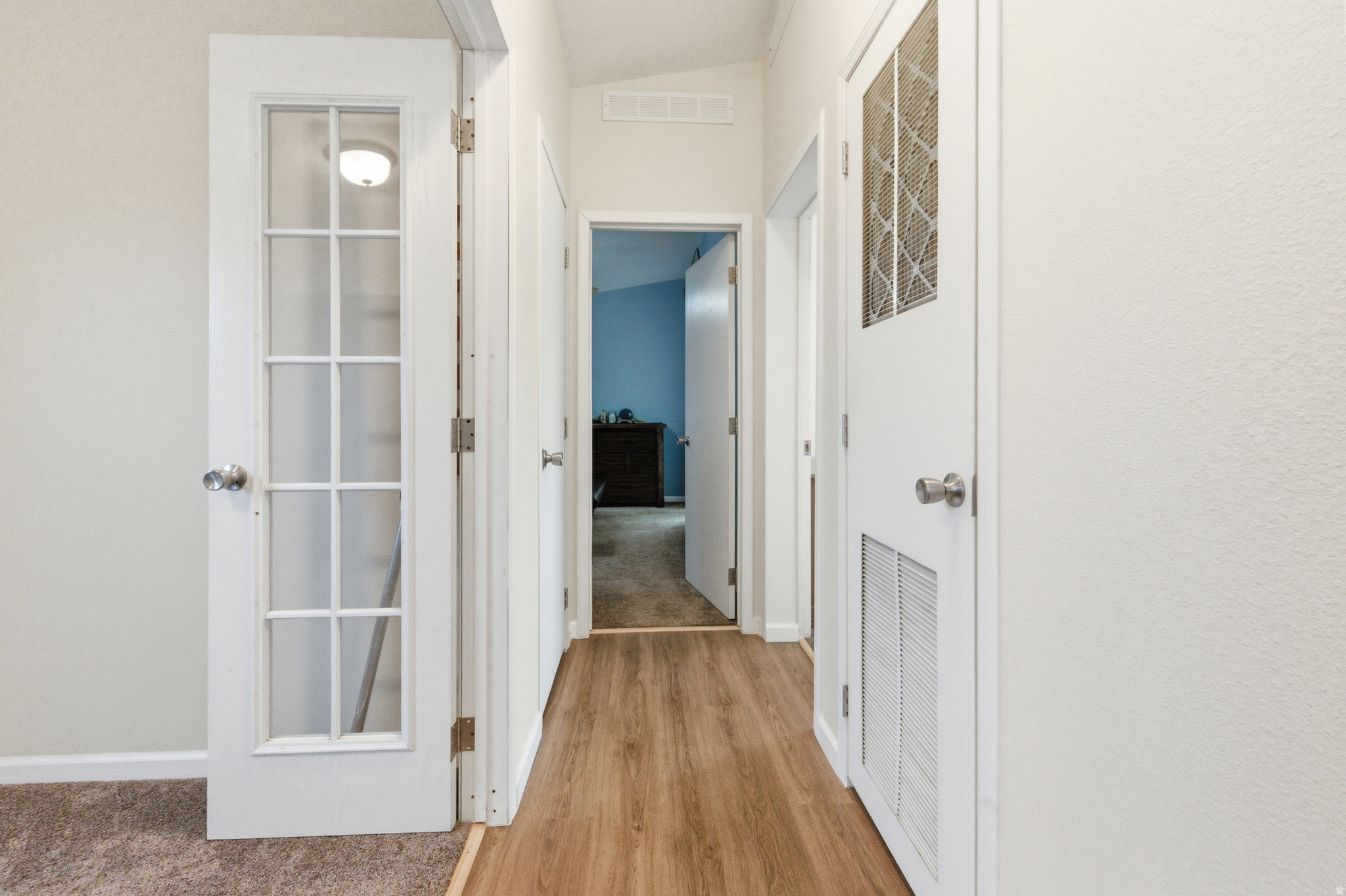 MAJESTIC MEADOWS - Residential