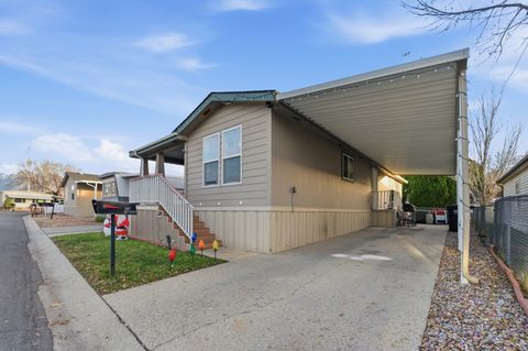 Tiny photo for 989 YUCCA DR W, Taylorsville, UT 84123 (MLS # 2126592)