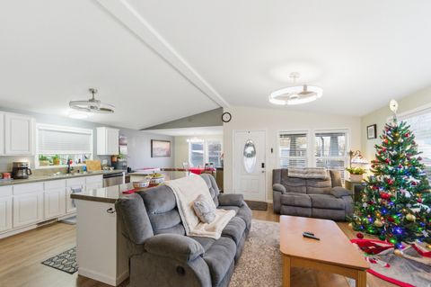 Tiny photo for 989 YUCCA DR W, Taylorsville, UT 84123 (MLS # 2126592)