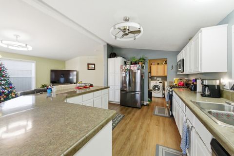 Tiny photo for 989 YUCCA DR W, Taylorsville, UT 84123 (MLS # 2126592)