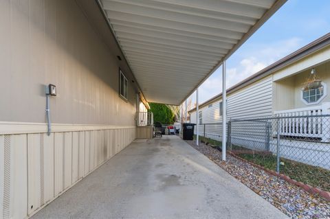 Tiny photo for 989 YUCCA DR W, Taylorsville, UT 84123 (MLS # 2126592)