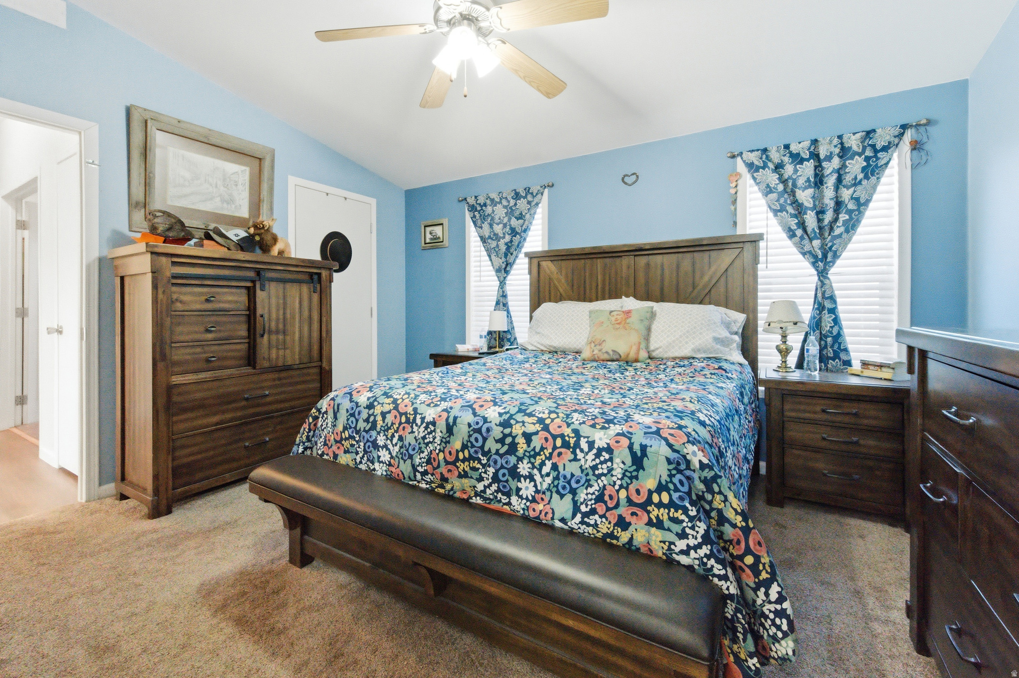 MAJESTIC MEADOWS - Residential