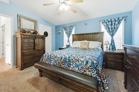 Tiny photo for 989 YUCCA DR W, Taylorsville, UT 84123 (MLS # 2126592)