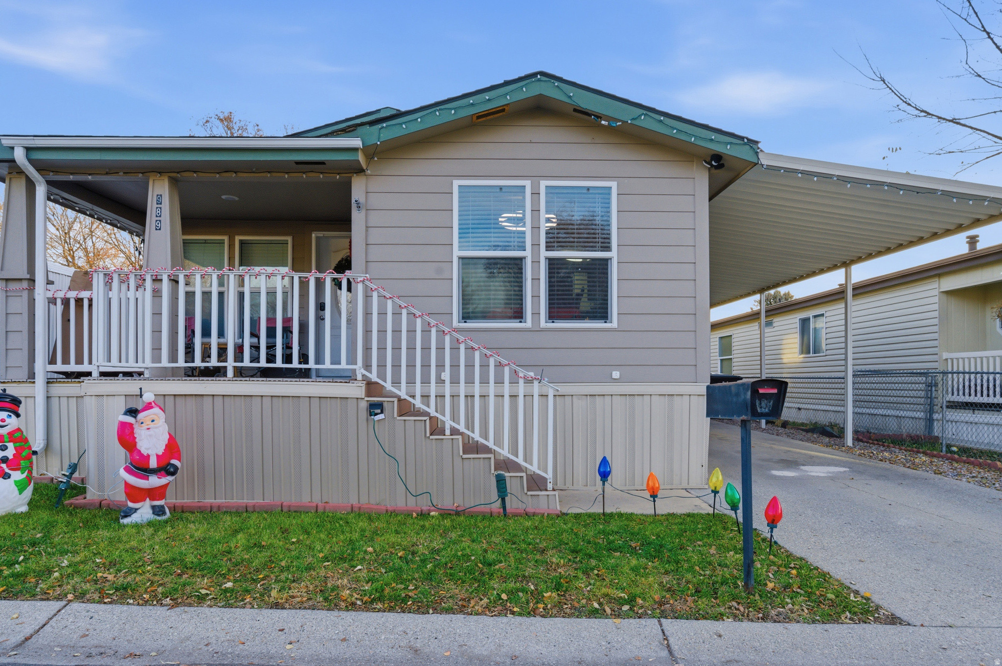 MAJESTIC MEADOWS - Residential