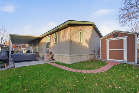 Tiny photo for 989 YUCCA DR W, Taylorsville, UT 84123 (MLS # 2126592)