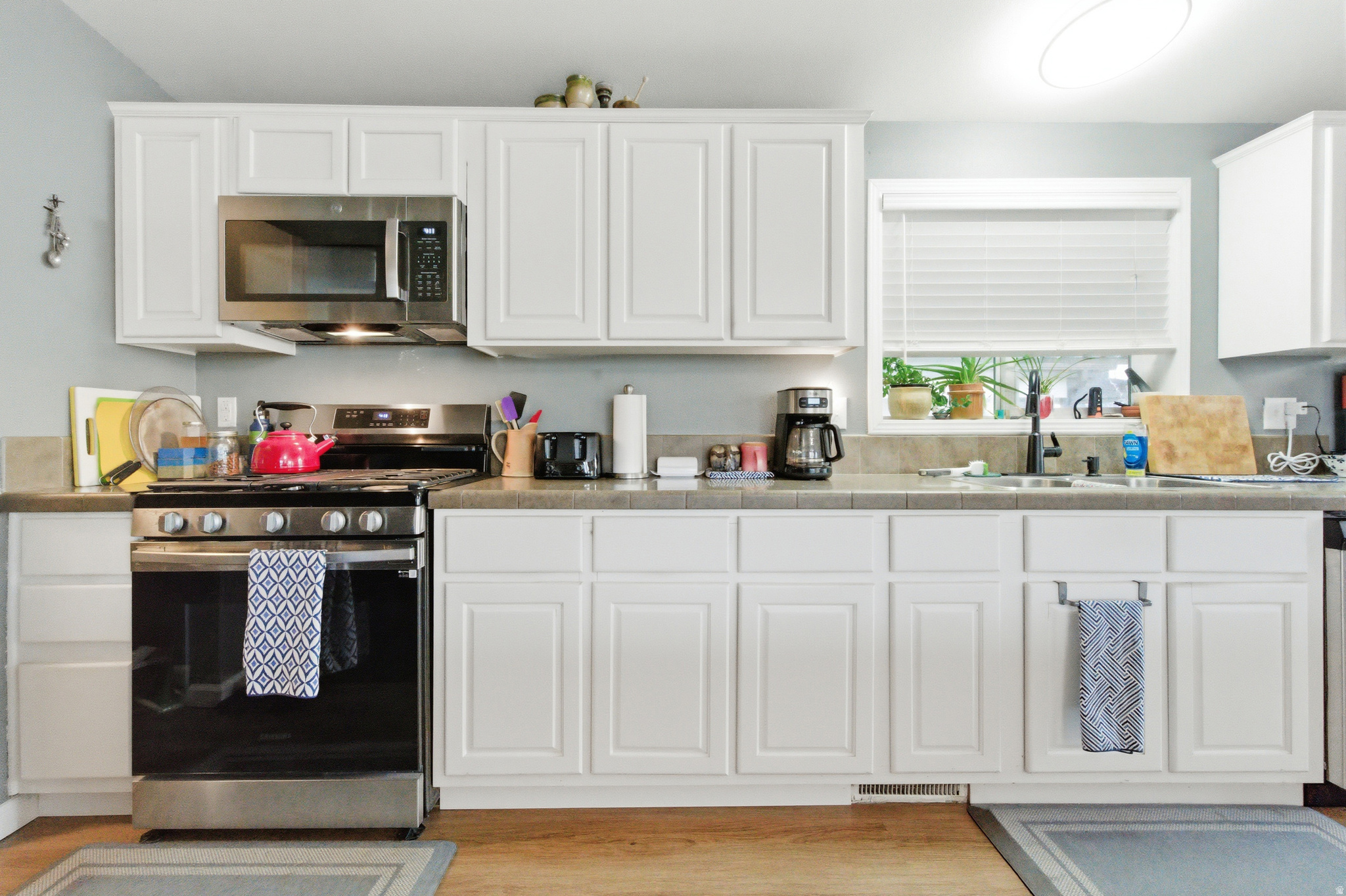 MAJESTIC MEADOWS - Residential