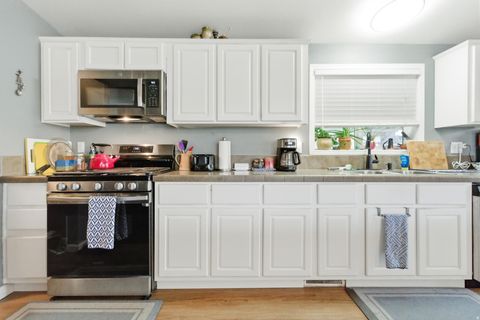 Tiny photo for 989 YUCCA DR W, Taylorsville, UT 84123 (MLS # 2126592)