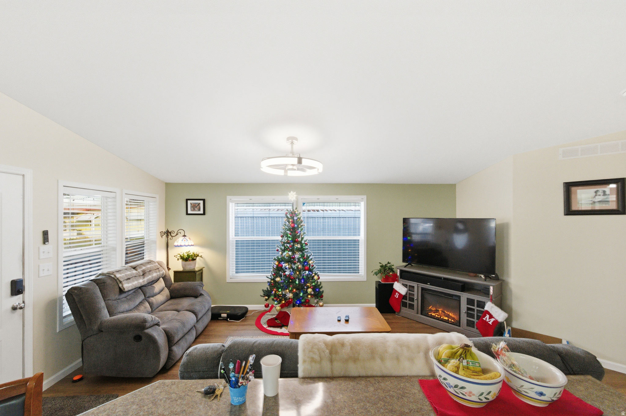 MAJESTIC MEADOWS - Residential