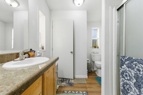 Tiny photo for 989 YUCCA DR W, Taylorsville, UT 84123 (MLS # 2126592)