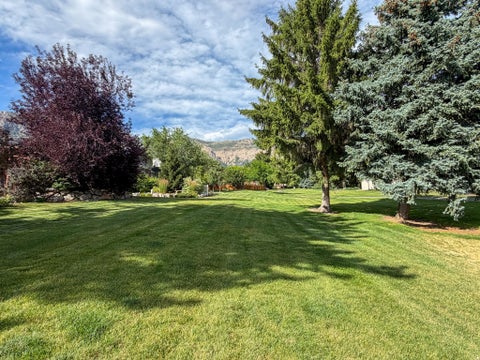 Tiny photo for 3464 N 500 E, North Ogden, UT 84414 (MLS # 2170427)