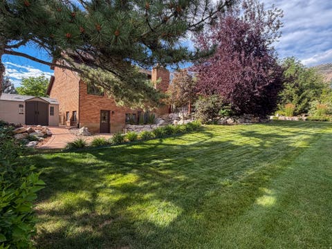 Tiny photo for 3464 N 500 E, North Ogden, UT 84414 (MLS # 2170427)