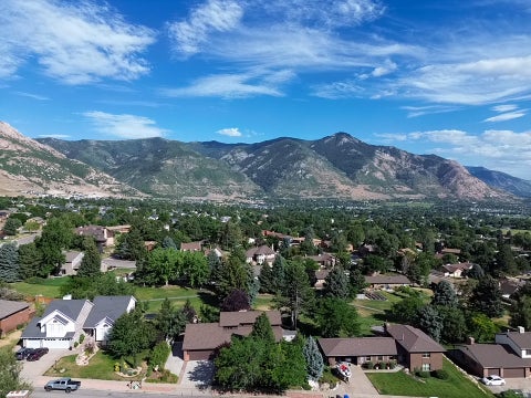 Tiny photo for 3464 N 500 E, North Ogden, UT 84414 (MLS # 2170427)