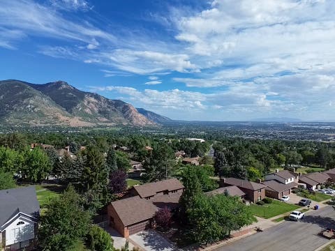 Tiny photo for 3464 N 500 E, North Ogden, UT 84414 (MLS # 2170427)