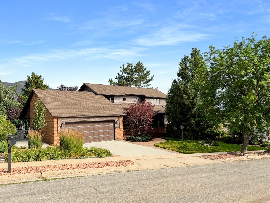Photo of 3464 N 500 E, North Ogden, UT 84414 (MLS # 2170427)