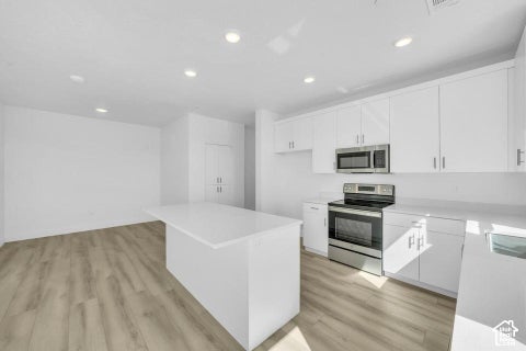 Tiny photo for 5599 S CARNELIAN PKWY #608, Saint George, UT 84790 (MLS # 2189829)